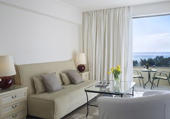 Amarilia Hotel galeri fotoğrafı