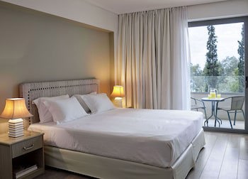 Amarilia Hotel fotoğrafı