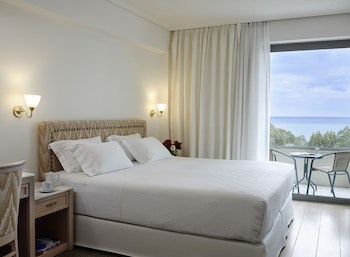 Amarilia Hotel galeri fotoğrafı