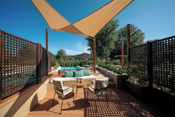 Zeus Dolce by Wyndham Athens Attica Riviera fotoğrafı