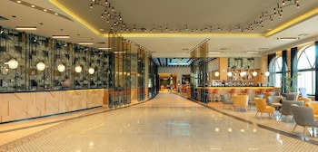 Zeus Dolce by Wyndham Athens Attica Riviera fotoğrafı