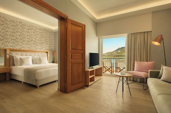 Zeus Dolce by Wyndham Athens Attica Riviera galeri fotoğrafı
