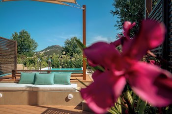 Zeus Dolce by Wyndham Athens Attica Riviera fotoğrafı