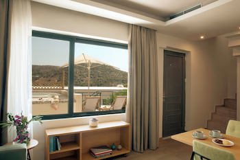 Zeus Dolce by Wyndham Athens Attica Riviera galeri fotoğrafı