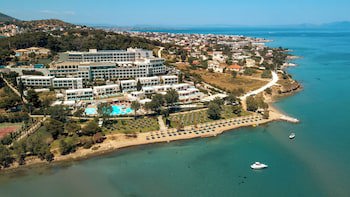 Zeus Dolce by Wyndham Athens Attica Riviera