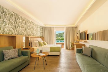 Zeus Dolce by Wyndham Athens Attica Riviera galeri fotoğrafı