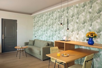 Zeus Dolce by Wyndham Athens Attica Riviera galeri fotoğrafı