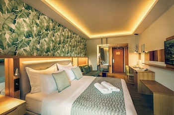 Zeus Dolce by Wyndham Athens Attica Riviera galeri fotoğrafı