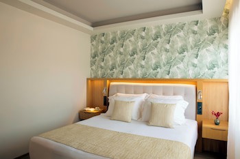 Zeus Dolce by Wyndham Athens Attica Riviera galeri fotoğrafı