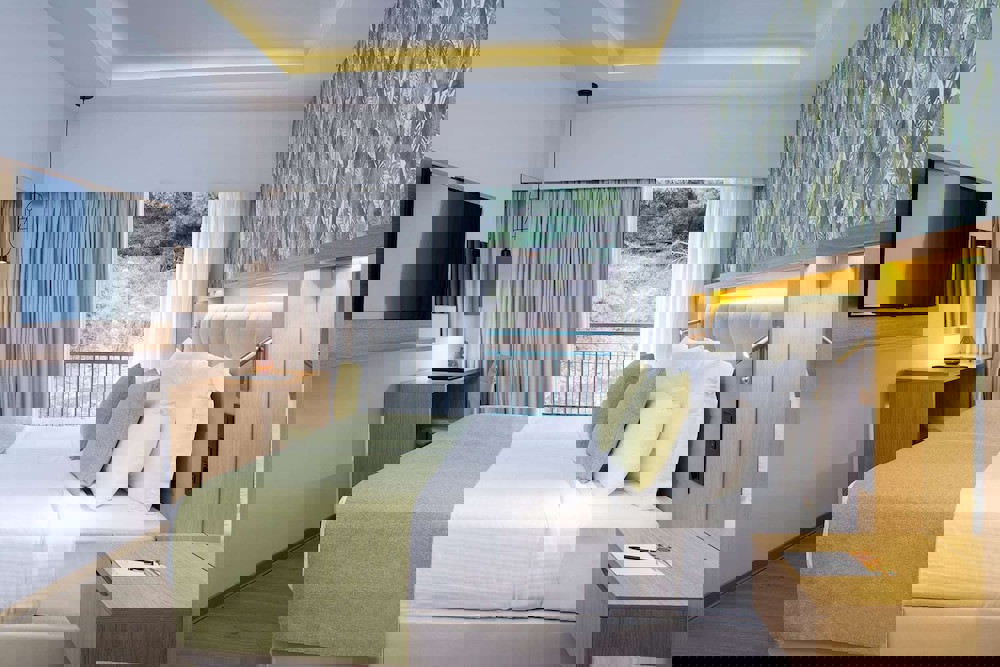 Zeus Dolce by Wyndham Athens