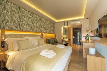 Zeus Dolce by Wyndham Athens Attica Riviera galeri fotoğrafı