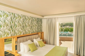 Zeus Dolce by Wyndham Athens Attica Riviera fotoğrafı