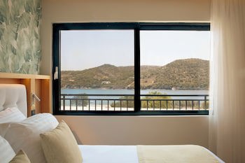 Zeus Dolce by Wyndham Athens Attica Riviera galeri fotoğrafı
