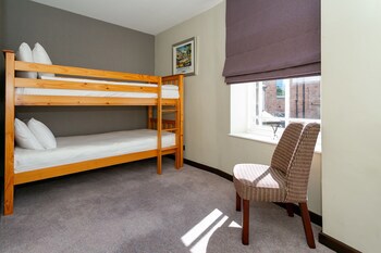 Cedar Court Harrogate