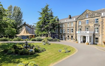 Cedar Court Harrogate