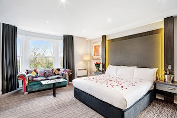 Cedar Court Harrogate