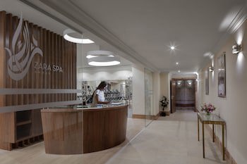 Grand Hyatt Amman