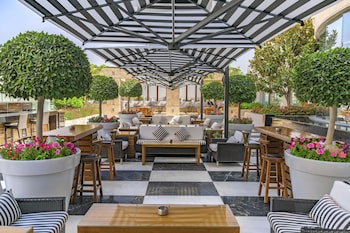 Grand Hyatt Amman