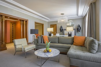 Grand Hyatt Amman