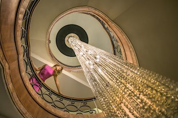 Grand Hyatt Amman