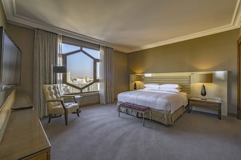 Grand Hyatt Amman