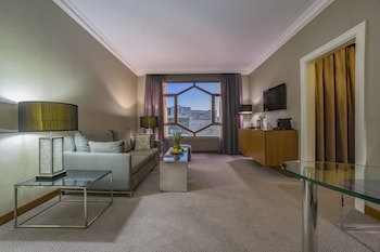 Grand Hyatt Amman
