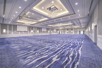 Grand Hyatt Amman