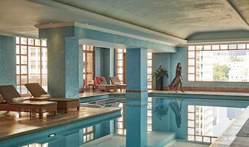 Grand Hyatt Amman
