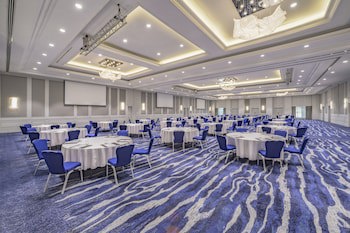 Grand Hyatt Amman
