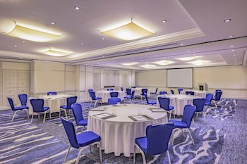 Grand Hyatt Amman