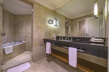Grand Hyatt Amman