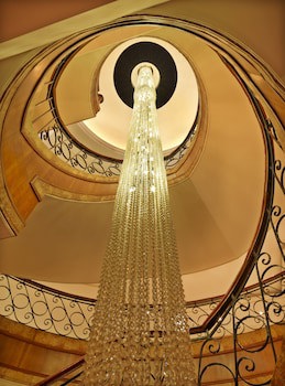 Grand Hyatt Amman