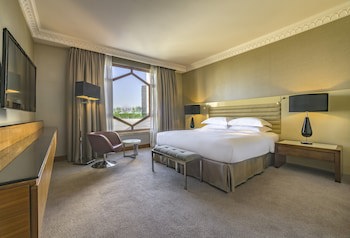 Grand Hyatt Amman