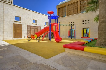 Grand Hyatt Amman