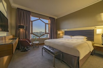 Grand Hyatt Amman