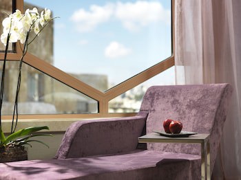 Grand Hyatt Amman