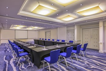 Grand Hyatt Amman