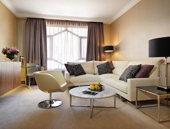 Grand Hyatt Amman