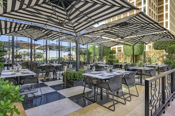 Grand Hyatt Amman