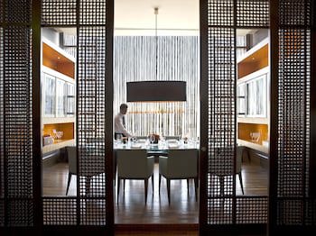 Grand Hyatt Amman