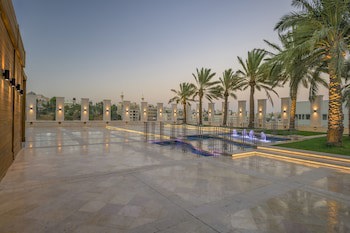 Grand Hyatt Amman