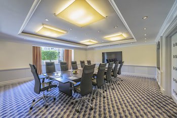 Grand Hyatt Amman