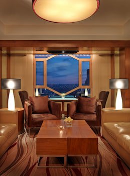 Grand Hyatt Amman