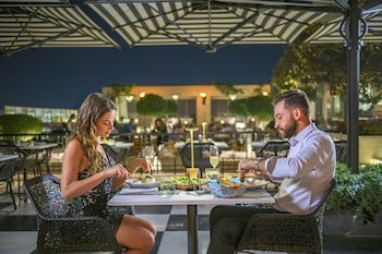 Grand Hyatt Amman