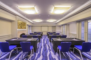 Grand Hyatt Amman
