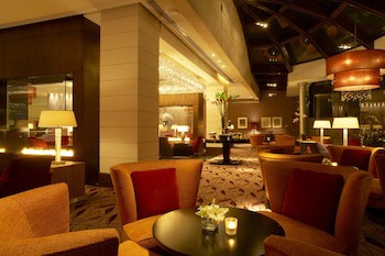 Grand Hyatt Amman
