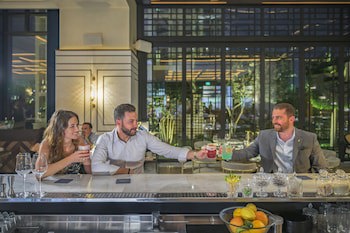 Grand Hyatt Amman