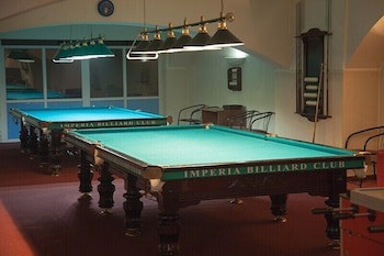 International Hotel Astana
