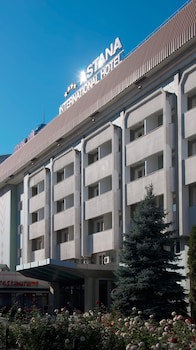 International Hotel Astana
