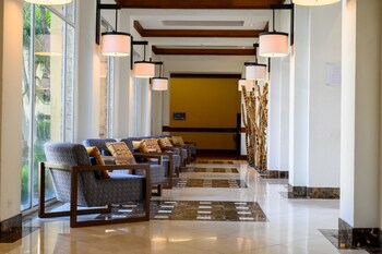 Real Intercontinental Managua At Metrocentro Mall, An Ihg Hotel